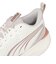 プーマ（PUMA）スニーカー スポーツシューズ ソフトライド ムーブオン ウゴク ジャパンフィット ランニングシューズ アイボリー 31341508