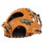 ゼット（ZETT）軟式用グラブ 内野手用 野球グローブ ネオステイタスLE BRG312620F-3419