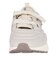 プーマ（PUMA）スニーカー スポーツシューズ ソフトライド ムーブオン ラク AS ジャパンフィット ランニングシューズ アイボリー 31425703