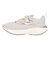 プーマ（PUMA）スニーカー スポーツシューズ ソフトライド ムーブオン ラク AS ジャパンフィット ランニングシューズ アイボリー 31425703