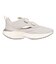 プーマ（PUMA）スニーカー スポーツシューズ ソフトライド ムーブオン ラク AS ジャパンフィット ランニングシューズ アイボリー 31425703