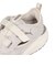 プーマ（PUMA）スニーカー スポーツシューズ ソフトライド ムーブオン ラク AS ジャパンフィット ランニングシューズ アイボリー 31425703