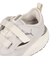 プーマ（PUMA）スニーカー スポーツシューズ ソフトライド ムーブオン ラク AS ジャパンフィット ランニングシューズ アイボリー 31425703