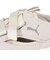 プーマ（PUMA）スニーカー スポーツシューズ ソフトライド ムーブオン ラク AS ジャパンフィット ランニングシューズ アイボリー 31425703