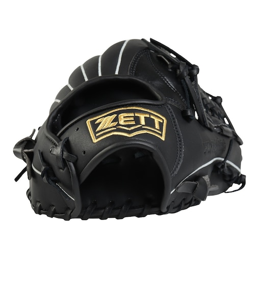 ゼット（ZETT）軟式用グラブ オールラウンド用 野球グローブ 26