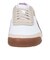 プーマ（PUMA）スニーカー スポーツシューズ チュリーノ 2 OG ホワイト ブラウン 39764618 スポーツ カジュアル シューズ