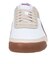 プーマ（PUMA）スニーカー スポーツシューズ チュリーノ 2 OG ホワイト ブラウン 39764618 スポーツ カジュアル シューズ