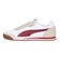 プーマ（PUMA）スニーカー スポーツシューズ チュリーノ 2 OG ホワイト ブラウン 39764618 スポーツ カジュアル シューズ