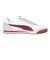 プーマ（PUMA）スニーカー スポーツシューズ チュリーノ 2 OG ホワイト ブラウン 39764618 スポーツ カジュアル シューズ