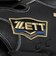 ゼット（ZETT）軟式用グラブ 捕手用 野球グローブ ネオステイタス BRC362612F-1932