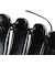ゼット（ZETT）少年軟式用グラブ オールラウンド用 野球グローブ 26ファインキャッチLA BJGB7720BS-1900