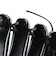 ゼット（ZETT）少年軟式用グラブ オールラウンド用 野球グローブ 26ファインキャッチLA BJGB7720BS-1900