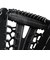 ゼット（ZETT）軟式用グラブ オールラウンド用 野球グローブ ネオステイタス 左投用 BRG362660F-1900RH