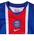 ナイキ（NIKE）キッズ パリ・サンジェルマン ドライフィット レプリカユニフォーム 3点セット II1632-417