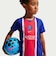 ナイキ（NIKE）キッズ パリ・サンジェルマン ドライフィット レプリカユニフォーム 3点セット II1632-417