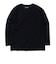 ニューエラ（NEW ERA）長袖 テックTシャツ サイドロゴ パフォーマンスアパレル 15354338