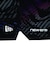 ニューエラ（NEW ERA）ウーブン ショート パンツ サイドロゴ パフォーマンスアパレル 15354334