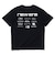 ニューエラ（NEW ERA）半袖 テックTシャツ アーカイブロゴ パターン パフォーマンスアパレル 15354333