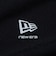 ニューエラ（NEW ERA）半袖 テックTシャツ アーカイブロゴ パターン パフォーマンスアパレル 15354333