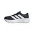 アディダス（adidas）スポーツシューズ ランニングシューズ GALAXY 8 WIDE ORX68-KK4183