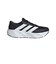 アディダス（adidas）スポーツシューズ ランニングシューズ GALAXY 8 WIDE ORX68-KK4183