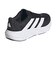アディダス（adidas）スポーツシューズ ランニングシューズ GALAXY 8 WIDE ORX68-KK4183