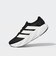 アディダス（adidas）スポーツシューズ ランニングシューズ GALAXY 8 WIDE ORX68-KK4183