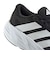 アディダス（adidas）スポーツシューズ ランニングシューズ GALAXY 8 WIDE ORX68-KK4183