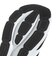 アディダス（adidas）スポーツシューズ ランニングシューズ GALAXY 8 WIDE ORX68-KK4183