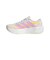 アディダス（adidas）スポーツシューズ ランニングシューズ GALAXY 8 WIDE ORX67-KI7985