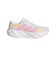 アディダス（adidas）スポーツシューズ ランニングシューズ GALAXY 8 WIDE ORX67-KI7985