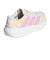 アディダス（adidas）スポーツシューズ ランニングシューズ GALAXY 8 WIDE ORX67-KI7985