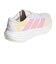 アディダス（adidas）スポーツシューズ ランニングシューズ GALAXY 8 WIDE ORX67-KI7985
