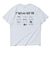 ニューエラ（NEW ERA）半袖 テックTシャツ アーカイブロゴ パターン パフォーマンスアパレル 15354332