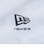 ニューエラ（NEW ERA）半袖 テックTシャツ アーカイブロゴ パターン パフォーマンスアパレル 15354332