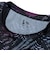 ニューエラ（NEW ERA）半袖 テックTシャツ アーカイブロゴ パターン パフォーマンスアパレル 15354331