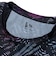 ニューエラ（NEW ERA）半袖 テックTシャツ アーカイブロゴ パターン パフォーマンスアパレル 15354331