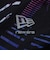 ニューエラ（NEW ERA）半袖 テックTシャツ アーカイブロゴ パターン パフォーマンスアパレル 15354331