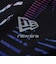 ニューエラ（NEW ERA）半袖 テックTシャツ アーカイブロゴ パターン パフォーマンスアパレル 15354331