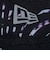 ニューエラ（NEW ERA）半袖 テックTシャツ アーカイブロゴ パターン パフォーマンスアパレル 15354331