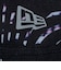 ニューエラ（NEW ERA）半袖 テックTシャツ アーカイブロゴ パターン パフォーマンスアパレル 15354331