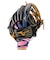 ミズノ（MIZUNO）守備用グローブ 野球 左手用 ミズノプロ 1EJED10427