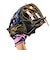 ミズノ（MIZUNO）守備用グローブ 野球 左手用 ミズノプロ 1EJED10427