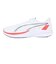 プーマ（PUMA）ランニングシューズ ジョギングシューズ フォージスピードプロワイド 31433002