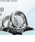 ファイティングロード（FIGHTING ROAD）ハンドグリップ 25kg 2個入 FR23CMS0085 LBU