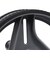 ファイティングロード（FIGHTING ROAD）エクササイズローラー FR23CMS0098 GRY