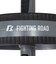 ファイティングロード（FIGHTING ROAD）エクササイズローラー FR23CMS0098 GRY