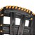 エスエスケイ（SSK）軟式用グラブ 内野手用 野球グローブ PNB866-9047W-L