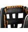 エスエスケイ（SSK）軟式用グラブ 内野手用 野球グローブ PNB866-9047W-L