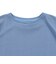 ダンスキン（DANSKIN）THERMAL 半袖Tシャツ DMF523100 LB